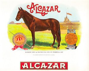 Alcazar