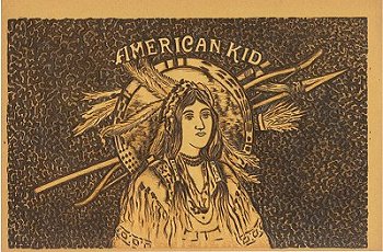 AmericanKid