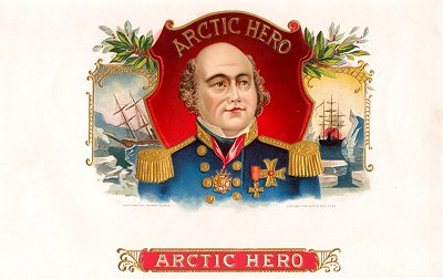Artic Hero