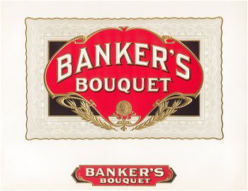 Bankers Bouquet