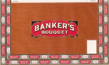 Bankers Bouquet Top Wrap