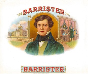 The Barrister