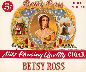 BetsyRoss