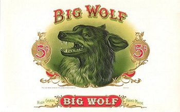 Big Wolf