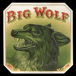 Big Wolf outer