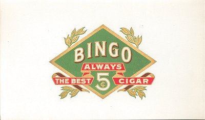 Bingo