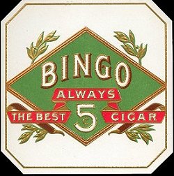 Bingo outer