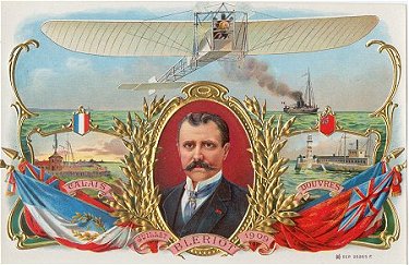 Bleriot