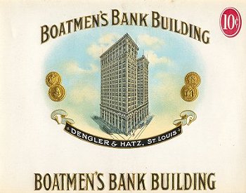 boatmans bank