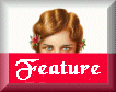 feature of the month cigar box label