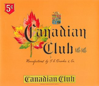 Canadian Club