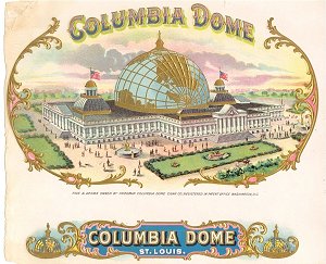 ColumbiaDome