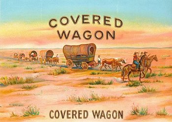 CoveredWagon