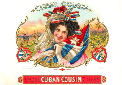 CubanCousin