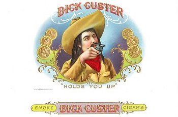 Dick Custer