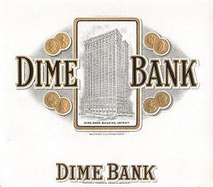 Dime Bank