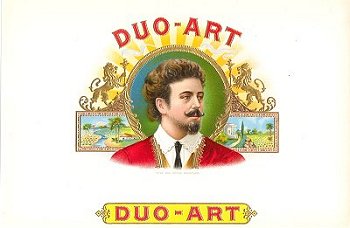 Duo Art