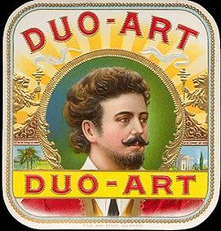 Duo Art outer