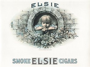 Elsie