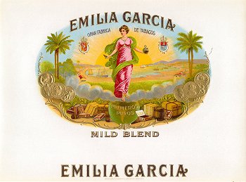 Emilia Garcia