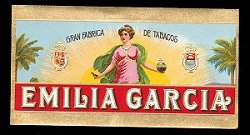 Emilia Garcia end