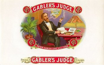 Gablers Judge