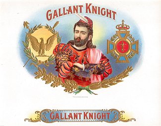 GallantKnight