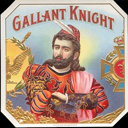 GallantKnight outer