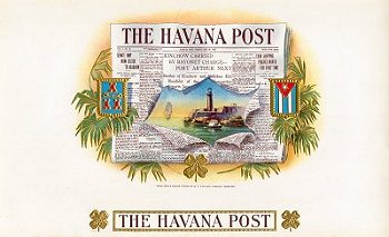 Havana Post