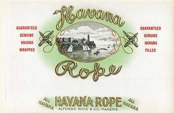 Havana Rope