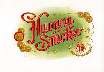 Havana Smoker