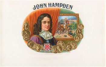 JohnHampden