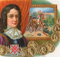 JohnHampden close up