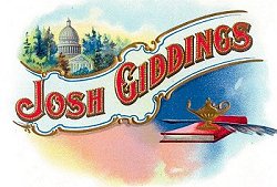 Josh Giddings close up