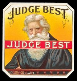 Judge Best outer