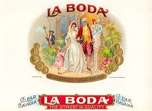 LaBoda