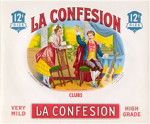 La Confession-clubs