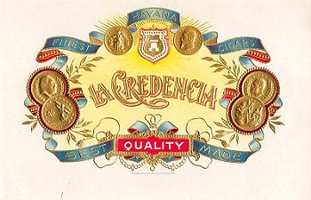 La Credencia