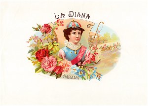 La Diana