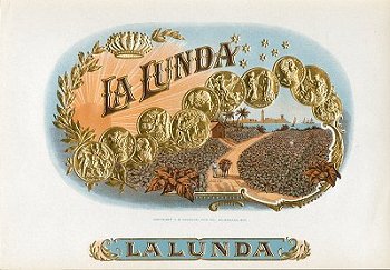 LaLunda