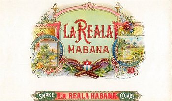 La Reala Habana