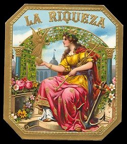 La Riqueza outer