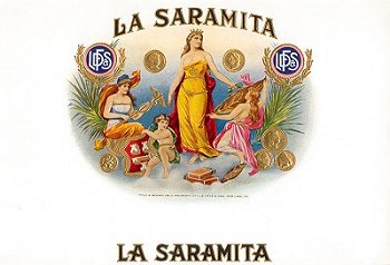 La Saramita
