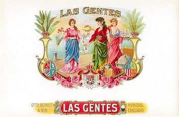 LasGentes