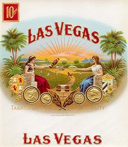Las Vegas