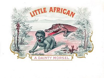 Little African