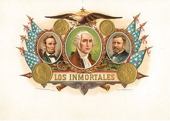 LosInmortales