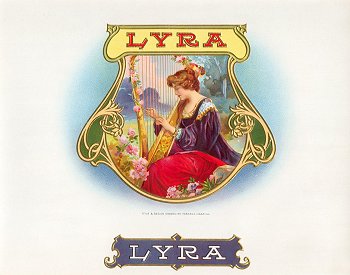 Lyra