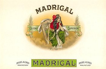 Madrigal