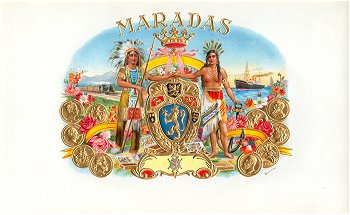 Maradas